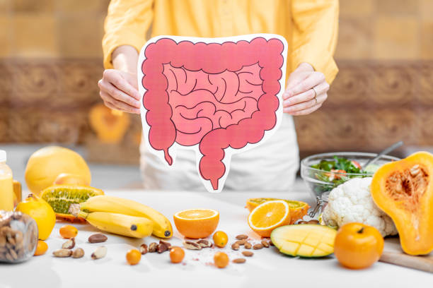 How to Improve Gut Health Naturally with an Indian Diet